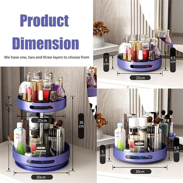 Spinning Spice Organizer high quality
